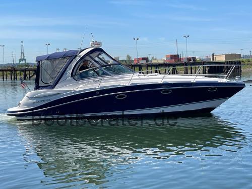 Four Winns V338 technische daten